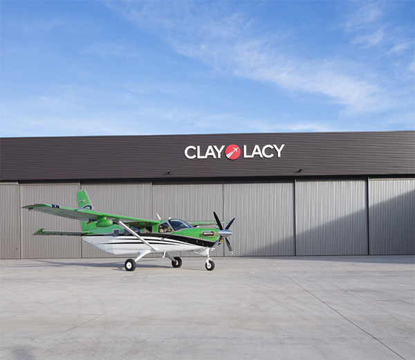 Kodiak Aircraft for Sale | Clay Lacy Aviation