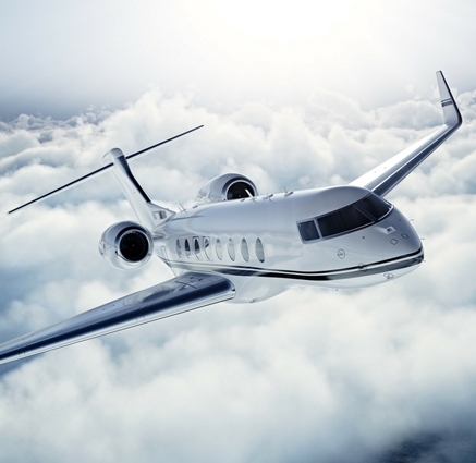 From Private Jet Purchase to First Flight