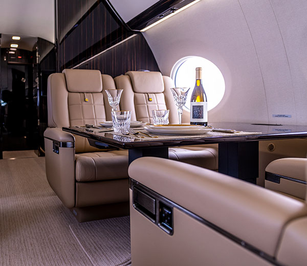 Private Jet Membership | Clay Lacy Aviation