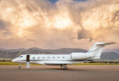 N769PT-Gulfstream-G500-Exterior